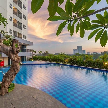 Ramada By Wyndham Serpong Kültér fotó