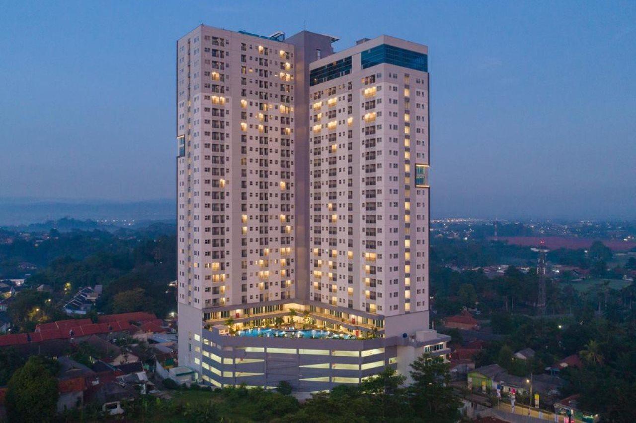 Ramada By Wyndham Serpong Kültér fotó