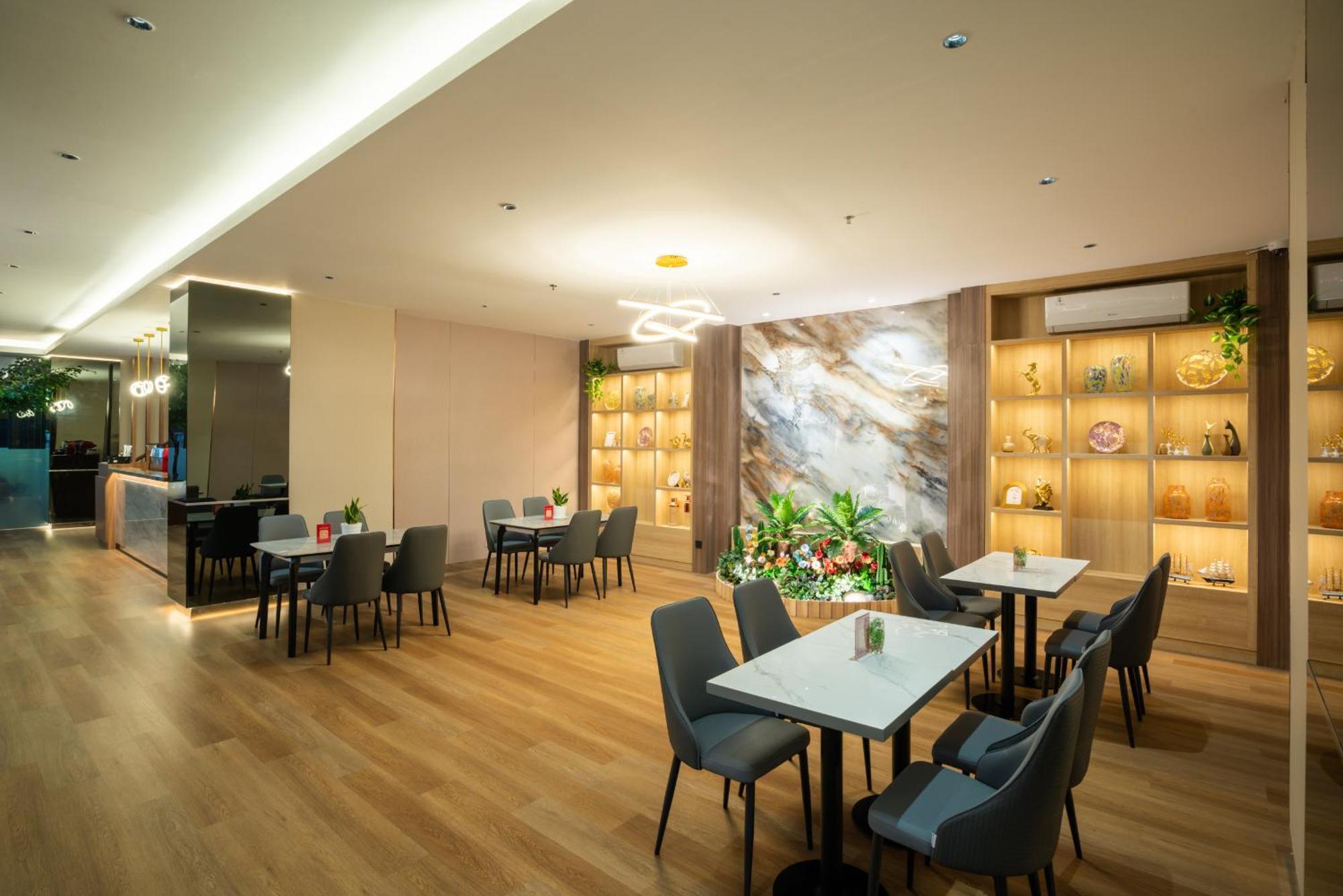 Ramada By Wyndham Serpong Kültér fotó