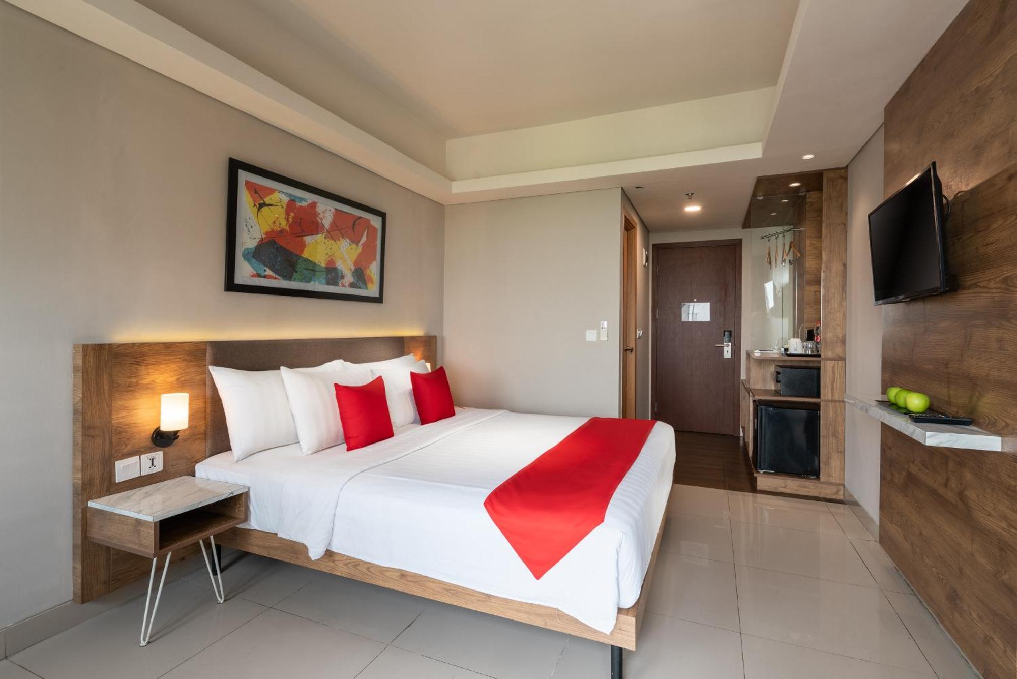 Ramada By Wyndham Serpong Kültér fotó
