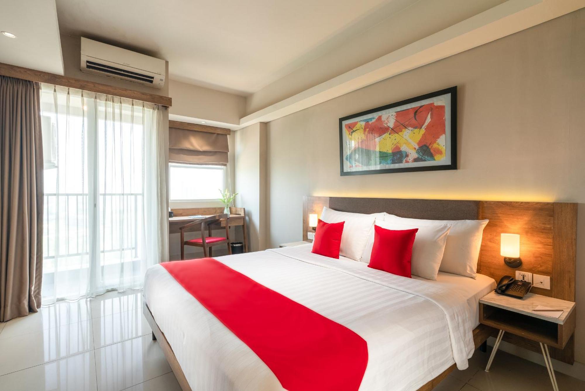Ramada By Wyndham Serpong Kültér fotó