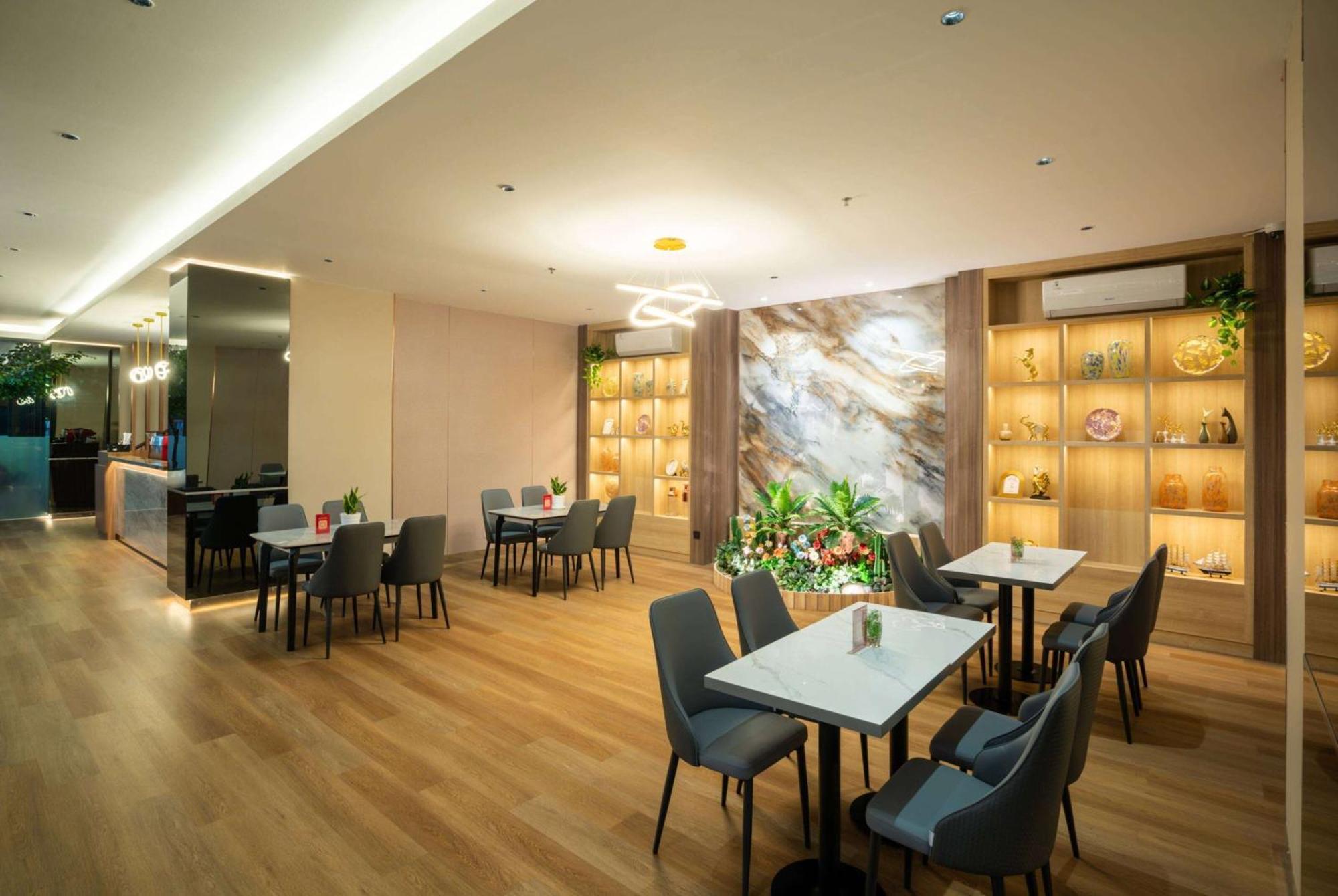 Ramada By Wyndham Serpong Kültér fotó