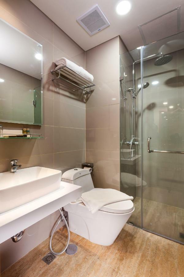 Ramada By Wyndham Serpong Kültér fotó